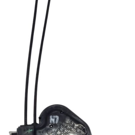 Fechadura Porta Traseira Esquerda Corolla Cross 2021 Cx431