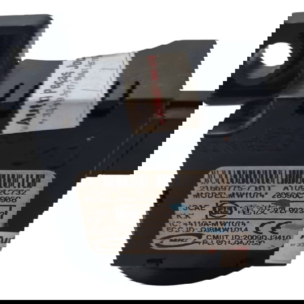 Kit Injeçao Frontier 2.5 172 Cv (23710 Jt40a) Cx431