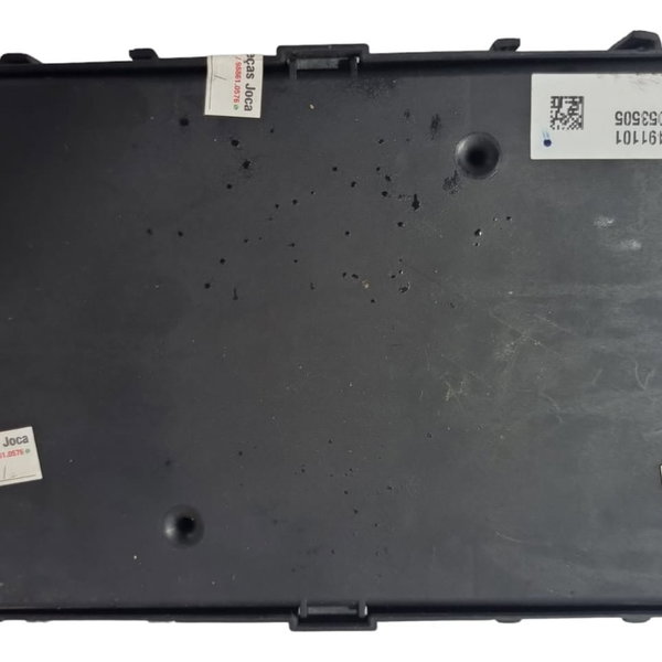 Kit Injeçao Frontier 2.5 172 Cv (23710 Jt40a) Cx431