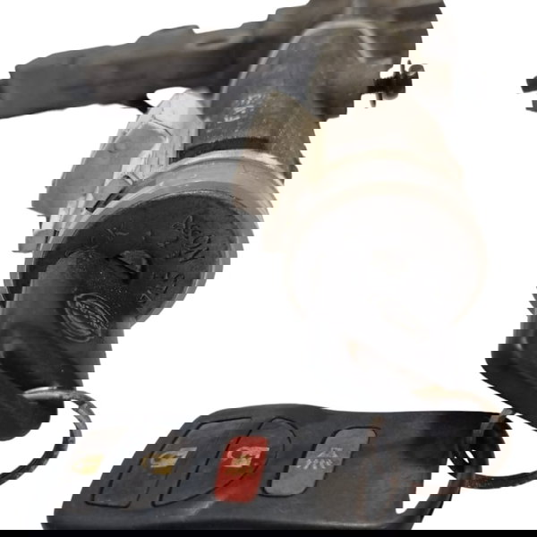 Kit Injeçao Frontier 2.5 172 Cv (23710 Jt40a) Cx431