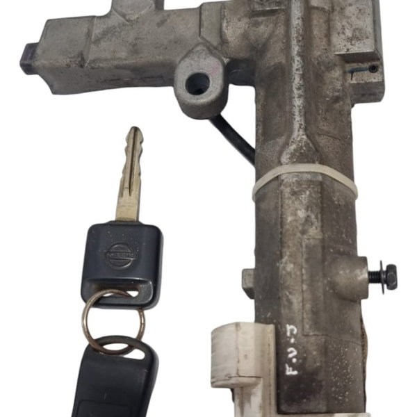 Kit Injeçao Frontier 2.5 172 Cv (23710 Jt40a) Cx431