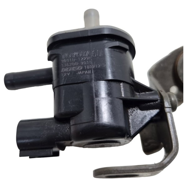 Valvula Canister Toyota Rav4 2018  Cod 90910-12276 Cx431