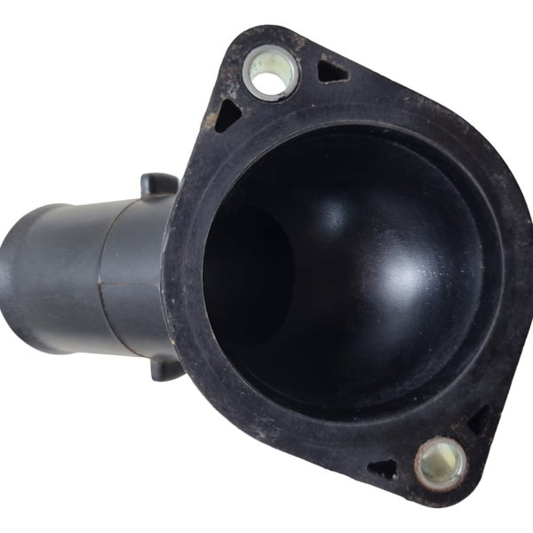 Flange Carcaça Válvula Termostática Toyota Rav4 2018 Cx431