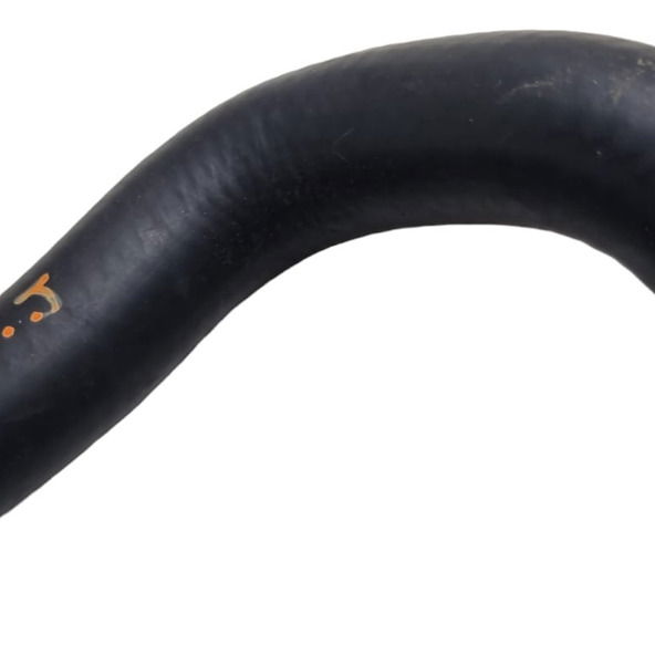 Mangueira Inferior Do Radiador Rav4 2.0 2018 Cx431