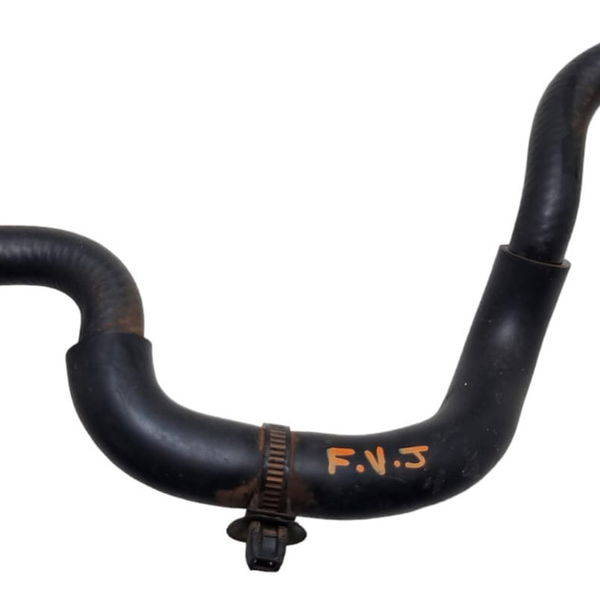 Mangueira Água Toyota Rav4 2.0 Auto 2018 Cx431