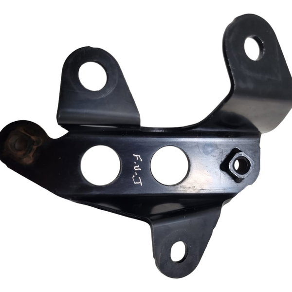 Suporte Bateria Toyota Rav 4 2018 Cx430