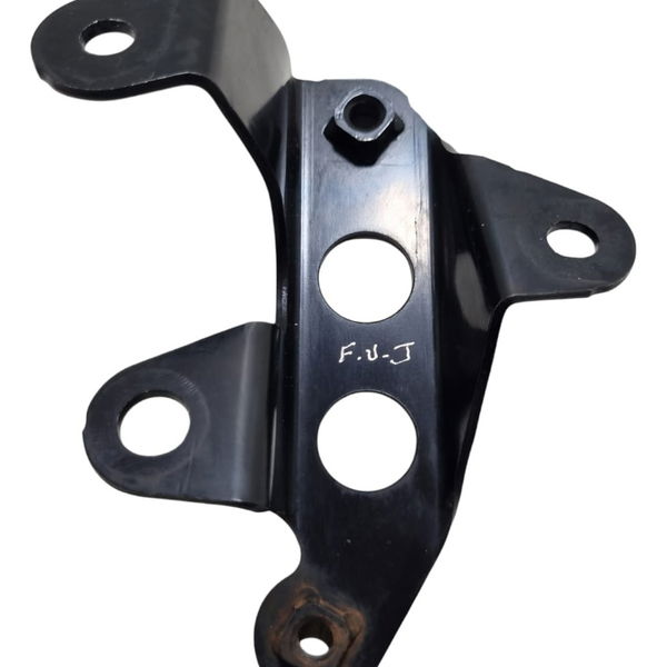 Suporte Bateria Toyota Rav 4 2018 Cx430