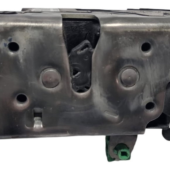 Fechadura De Traseira Esquerda Ford Edge 2009 Cx493