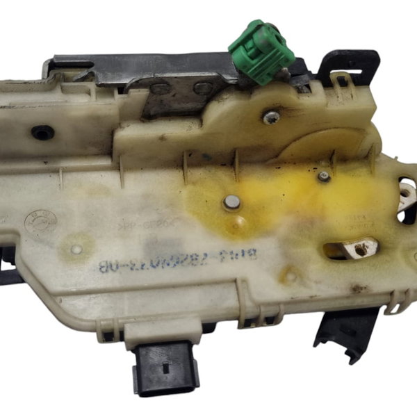 Fechadura De Traseira Esquerda Ford Edge 2009 Cx493