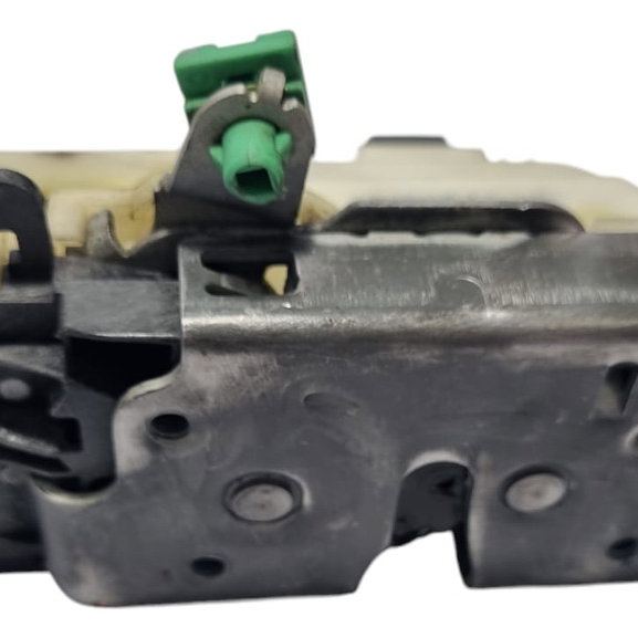 Fechadura De Traseira Esquerda Ford Edge 2009 Cx493