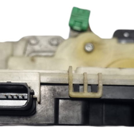 Fechadura De Traseira Esquerda Ford Edge 2009 Cx493