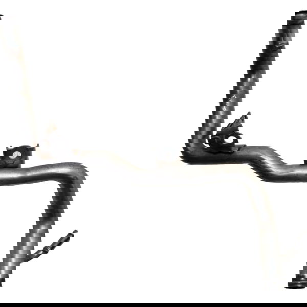 Tubo  Água Toyota Rav4 2.0 Auto 2018 Cx430