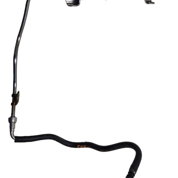 Flauta Dos Bicos Rav 4 2018  Cx430