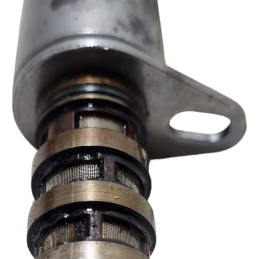 Válvula Solenoide Motor Evo 1.4 Fiat Cx430