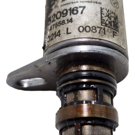 Válvula Solenoide Motor Evo 1.4 Fiat Cx430