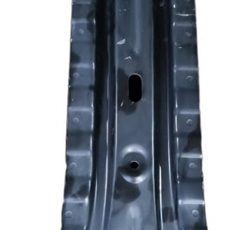 Alma Dianteira Corolla Cross 2021 2022