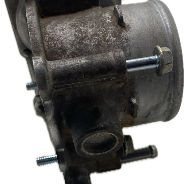 Tbi Corpo De Borboleta Toyota Rav4 2.0 2018 Cx430