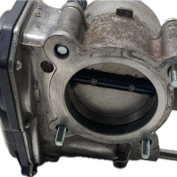 Tbi Corpo De Borboleta Toyota Rav4 2.0 2018 Cx430