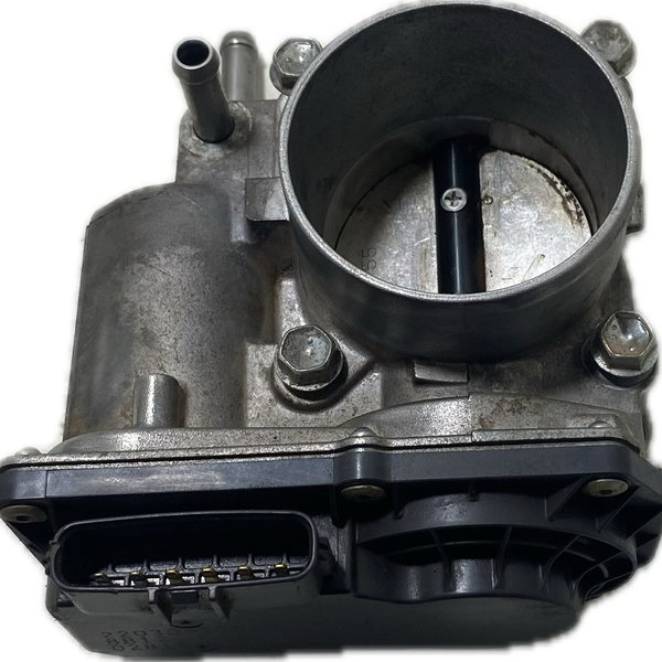 Tbi Corpo De Borboleta Toyota Rav4 2.0 2018 Cx430