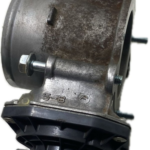 Tbi Corpo De Borboleta Toyota Rav4 2.0 2018 Cx430