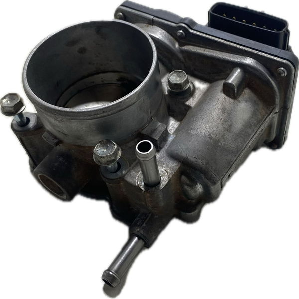 Tbi Corpo De Borboleta Toyota Rav4 2.0 2018 Cx430