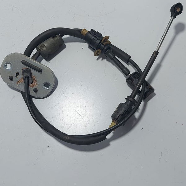 Cabo Alavanca Marcha Ford Edge 3.5 V6 2009 / 2010 Cx493