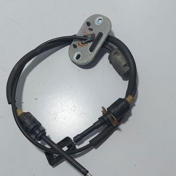 Cabo Alavanca Marcha Ford Edge 3.5 V6 2009 / 2010 Cx493