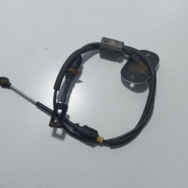 Cabo Alavanca Marcha Ford Edge 3.5 V6 2009 / 2010 Cx493