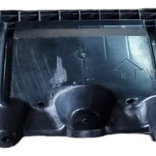 Defletor Inf Dianteiro Toyota Corolla Cross 2022/2023