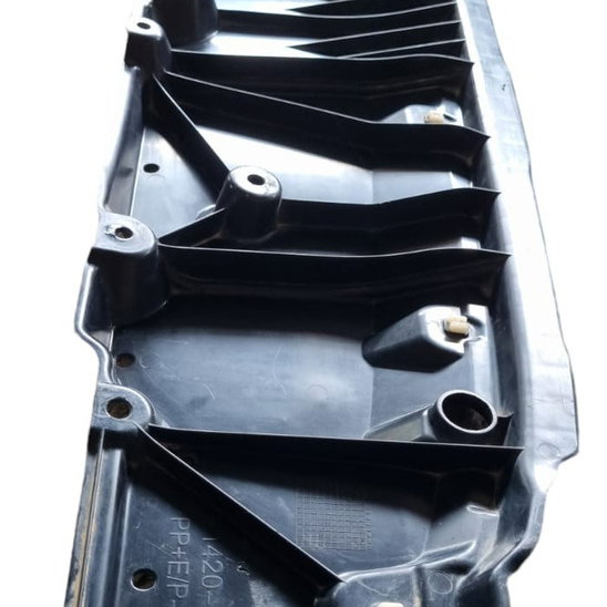 Defletor Inf Dianteiro Toyota Corolla Cross 2022/2023