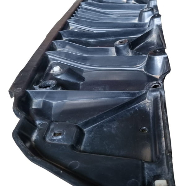Defletor Inf Dianteiro Toyota Corolla Cross 2022/2023