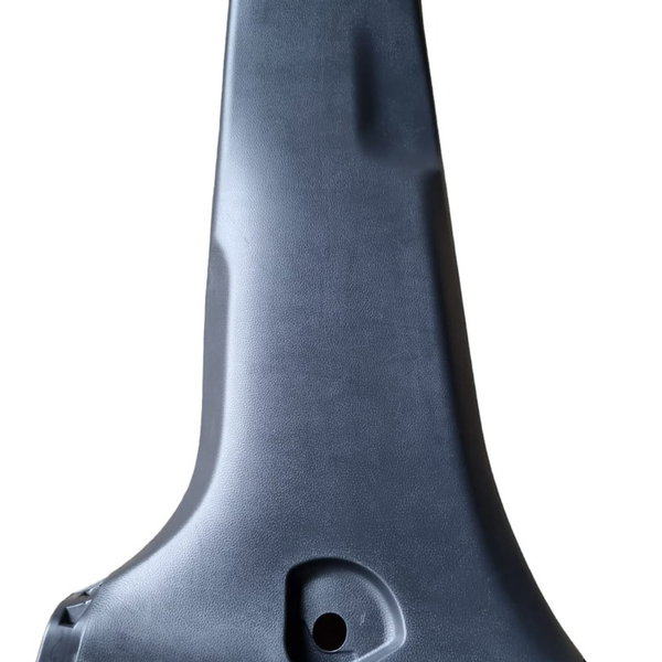 Acabamento Coluna T Lado Esquerdo Toyota Corolla Cross 2021