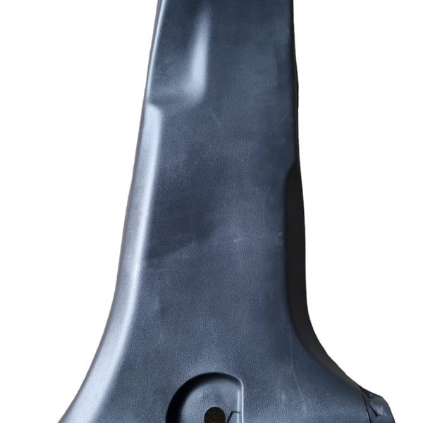 Acabamento Coluna T Lado Direito Toyota Corolla Cross 2021