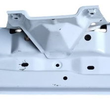 Travessa Superior Painel Frontal Corolla Xei 2020