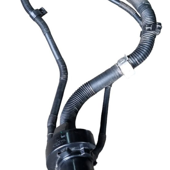 Gargalo Tanque De Combustível Toyota Corolla Cross 2021