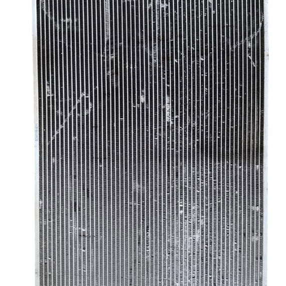 Condensador Toyota Corola Cross 2.0 2021