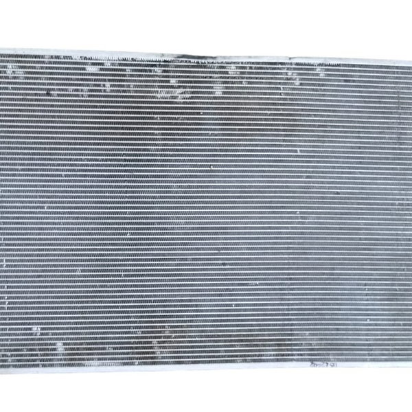 Radiador Toyota Corola Cross 2.0 2021