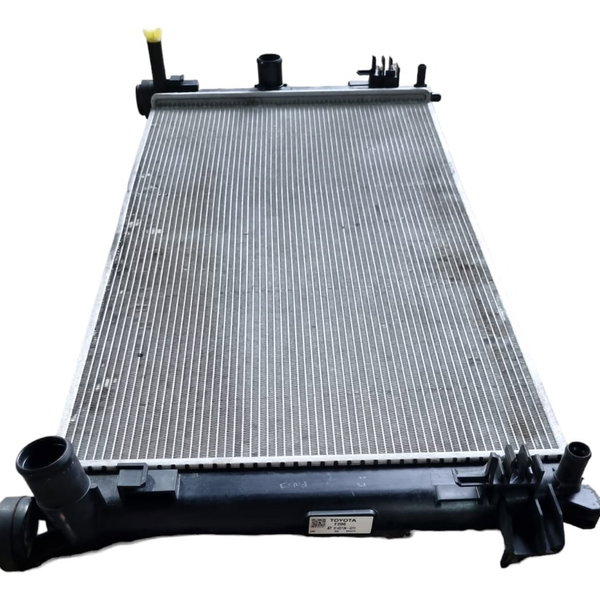 Radiador Toyota Corola Cross 2.0 2021