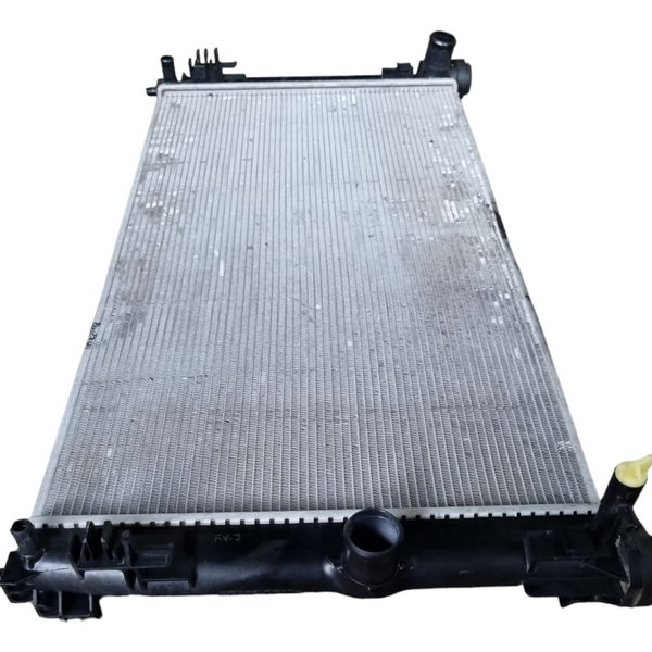 Radiador Toyota Corola Cross 2.0 2021