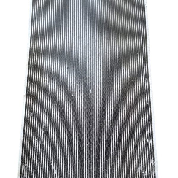 Radiador Toyota Corola Cross 2.0 2021