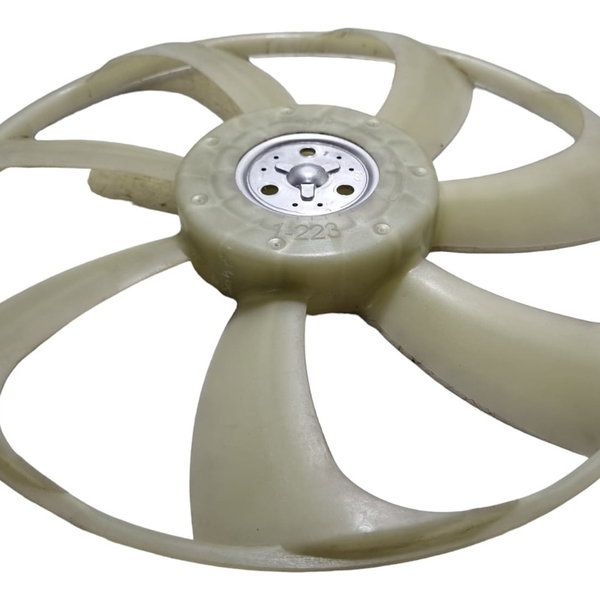 Helice Ventoinha Corola Cross 2021 Sem Motor Cx523