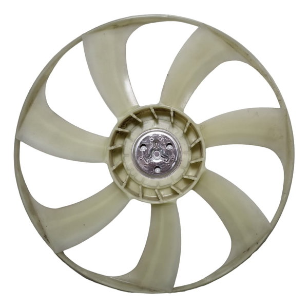 Helice Ventoinha Corola Cross 2021 Sem Motor Cx523