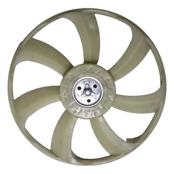 Helice Ventoinha Corola Cross 2021 Sem Motor Cx523