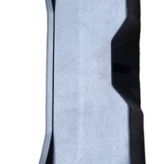 Acabamento Porta Malas Toyota Corolla Cross 2020 2021 2022 Preto