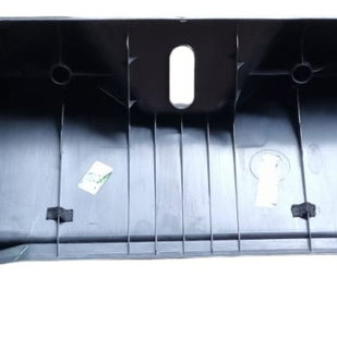 Acabamento Porta Malas Toyota Corolla Cross 2020 2021 2022 Preto