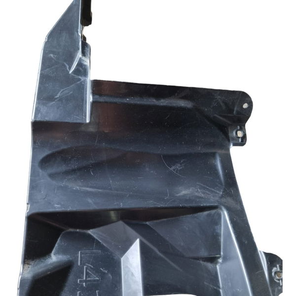 Protetor Parra Barro Toyota Corolla Cross 2021 Lado Esquerdo