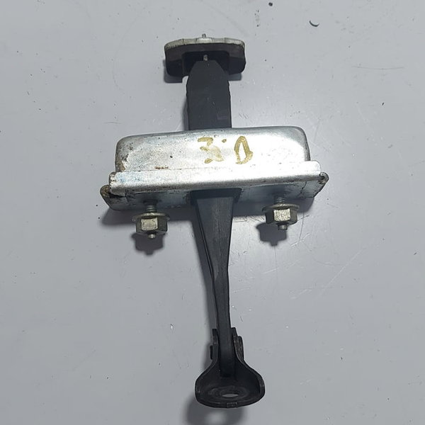 Limitador Freio Porta Dianteira Esquerda Ford Edge Cx493