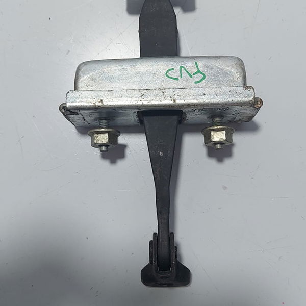 Limitador Freio Porta Dianteira Esquerda Ford Edge Cx493