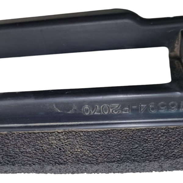 Defletor Superior Radiador Corola Cross 2021