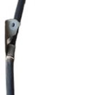 Cabo Freio De Mao Traseiro Direito Corola Cross 2021 Cx429